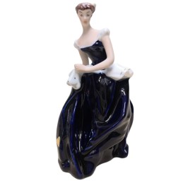 Figurine Royal Dux