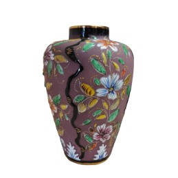 Vase Henri Becquet