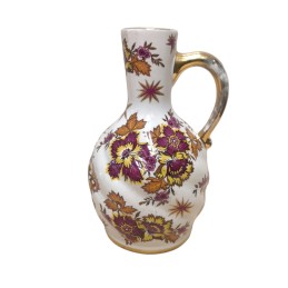 Vase Boch Frères / Keralux