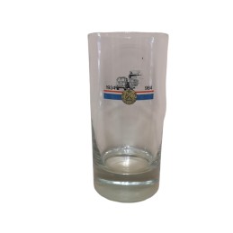 Verre 50 ans DAF / camion