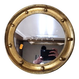 Miroir convexe