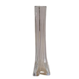 Vase en cristal Daum France