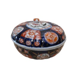 Bonbonnière Imari